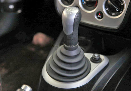 Ford Figo 1.2P Ambiente ABS MT 