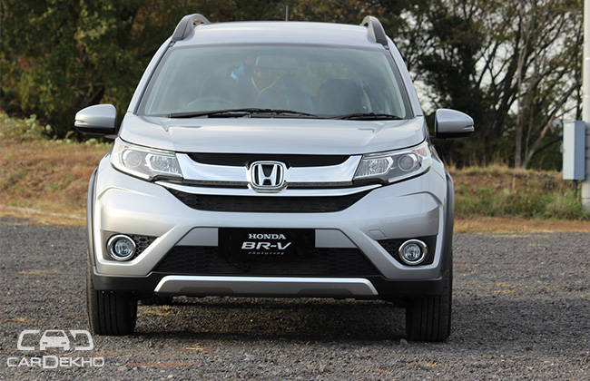 10 Petrol SUVs In India That Offer The Best Mileage - Compass, Nexon Make The Cut