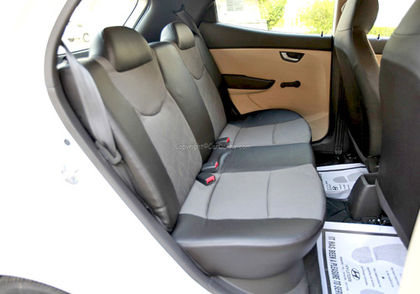 Hyundai EON 1.0 Kappa Magna Plus Optional 