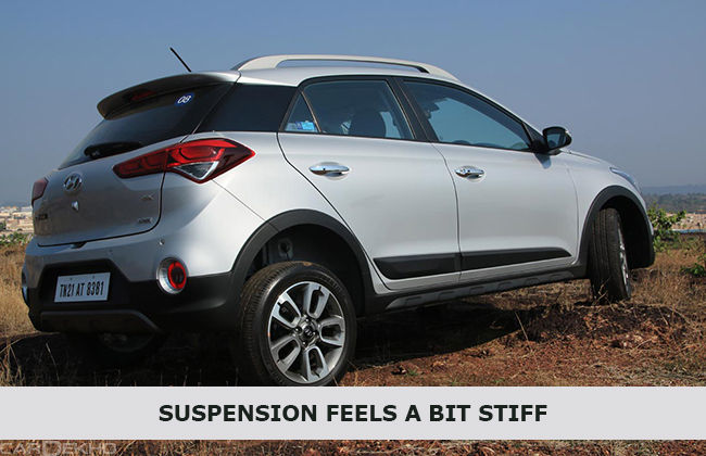 Modified Hyundai Elite i20 - Images, Features of Best i20 Modifications