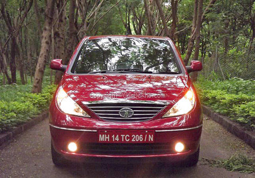 Tata Indica Vista Car Colors