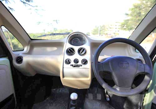 Tata Nano Pictures, See Interior & Exterior Tata Nano Photos | CarDekho.com