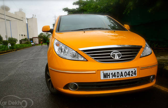 Tata Indica Vista Specs