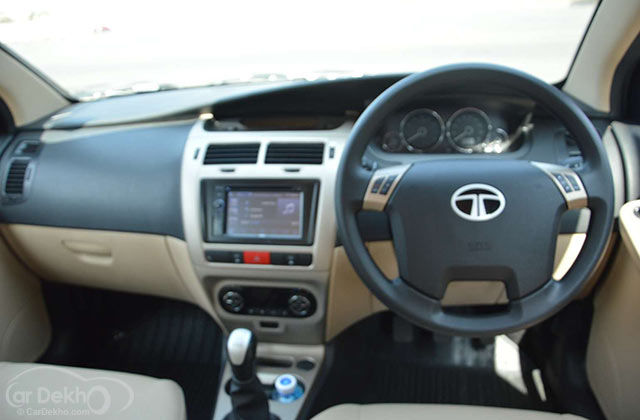 Tata Indica Vista D90 Price In Mumbai