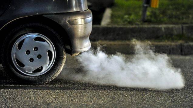 Haryana govt bans old diesel and petrol cars