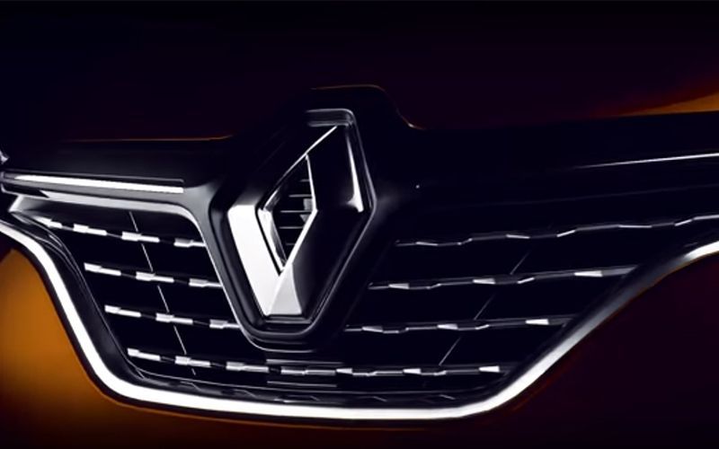 India-Spec Renault Captur Features Confirmed Ahead Of September 21 Reveal