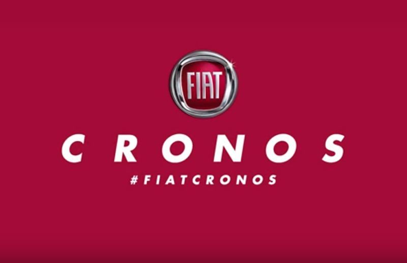 New-Gen Fiat Linea To Be Called Fiat Cronos
