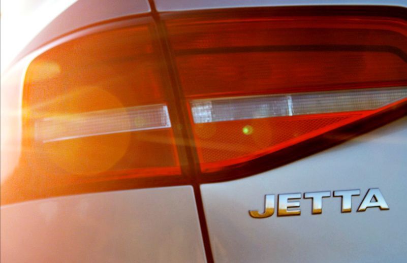 All-New Volkswagen Jetta To Be Unveiled In January 2018