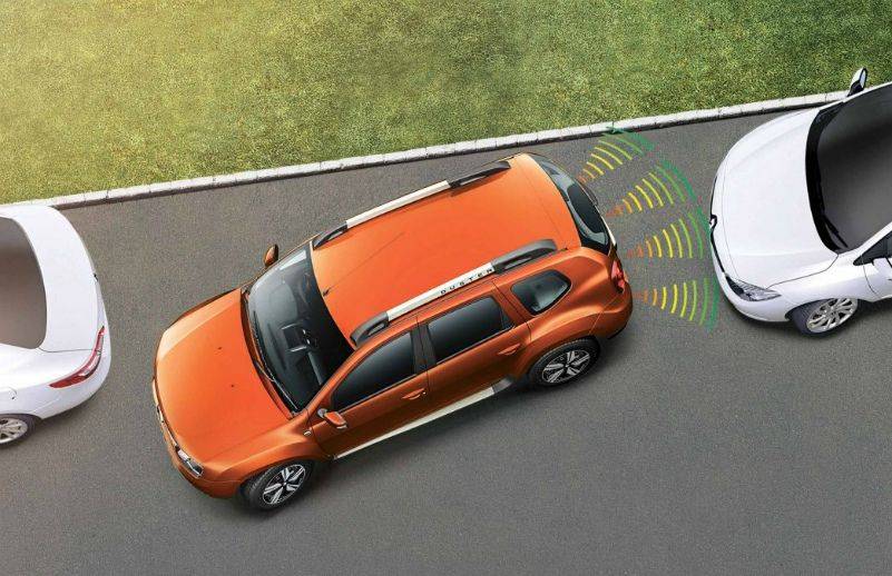 Better Late Than Never: Airbags, Parking Sensors, Speed Alert To Be Mandatory From July 2019